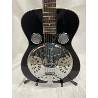 Used Regal RD40CHS Square Neck Studio Resonator Guitar