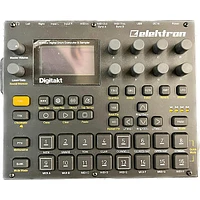 Used Elektron DIGITAKT