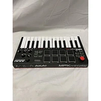 Used Akai Professional MPK MINI PLAY MIDI Controller