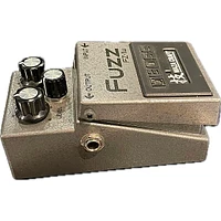 Used BOSS Fz1 Effect Pedal