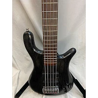 Used Spector 2020 Forte5 Electric Bass Guitar