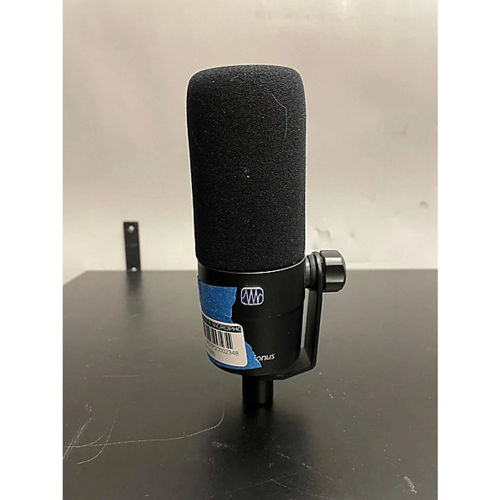 Used PreSonus PD-70 Condenser Microphone