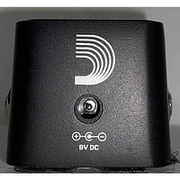 Used D'Addario Planet Waves CT-20 Tuner Pedal