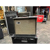 Used Harmony 1961 H304A Tube Guitar Combo Amp