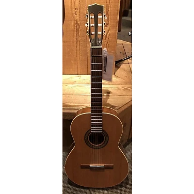 Used Godin La Patrie Classical Acoustic Guitar