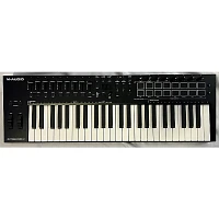 Used M-Audio Oxygen Pro 49 MIDI Controller