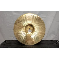 Used Zildjian 13in S Family Mastersound Hi-Hat Bottom Cymbal