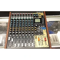 Used TASCAM Model 12 Digital Mixer