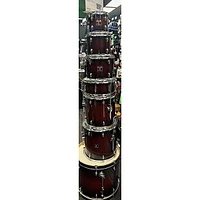 Used Gretsch Drums Catalina Maple Drum Kit