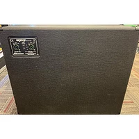 Used Orange Amplifiers OBC210 2x10" 300W Bass Cabinet With Horn 8-ohm Bass Cabinet