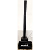 Used Gemini PA-300BT Powered Speaker