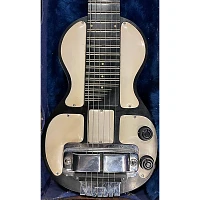 Used Rickenbacker 1940s Electro Model B Lap Steel