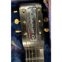 Used Rickenbacker 1940s Electro Model B Lap Steel