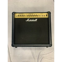 Used Marshall 1977 G50 Rcd Guitar Power Amp