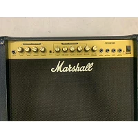 Used Marshall 1977 G50 Rcd Guitar Power Amp