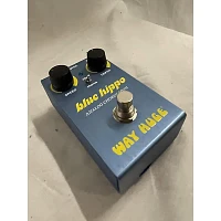 Used Way Huge Electronics Blue Hippo Effect Pedal