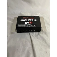 Used Voodoo Lab Power ISO5 Power Supply