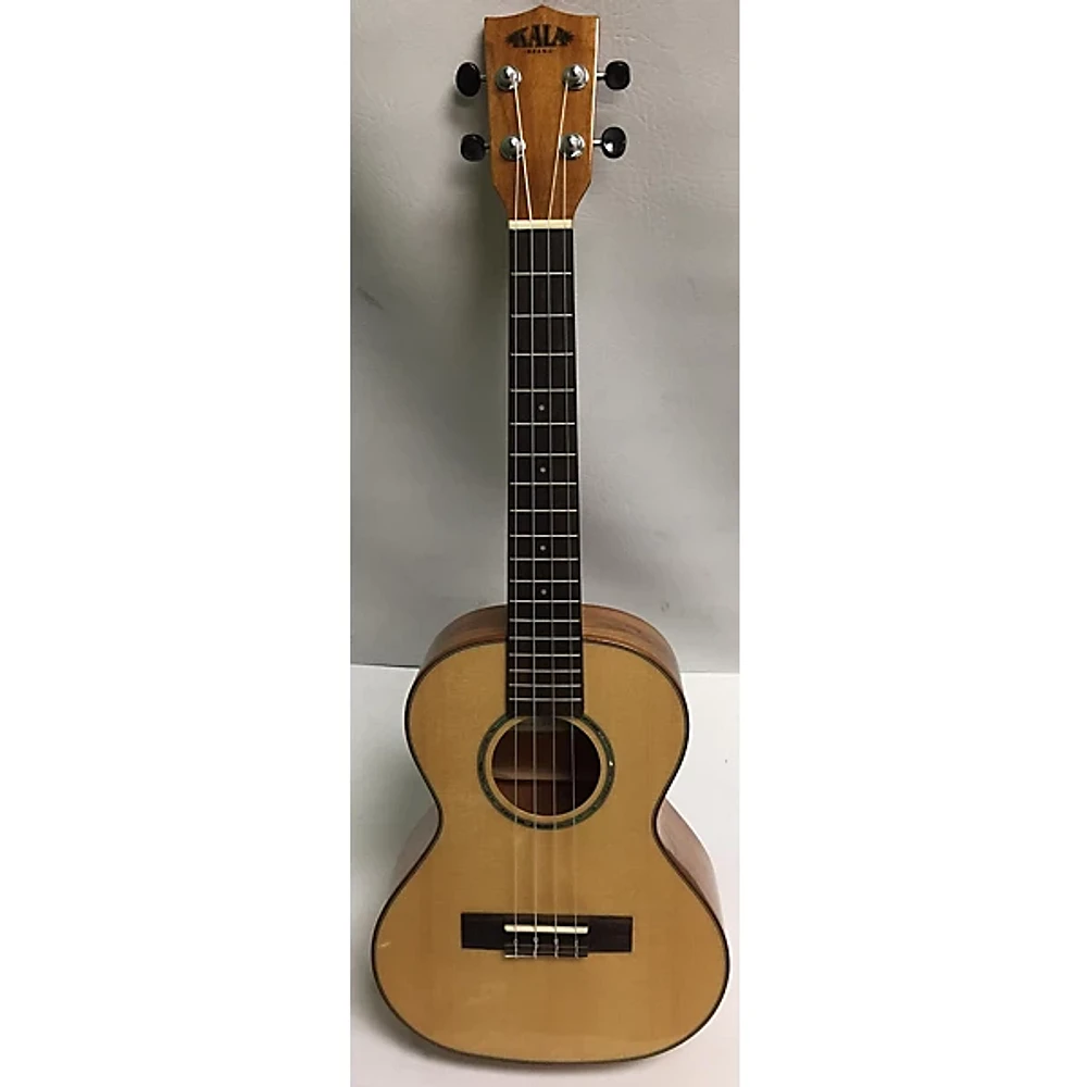 Used Kala KAFMTG Ukulele