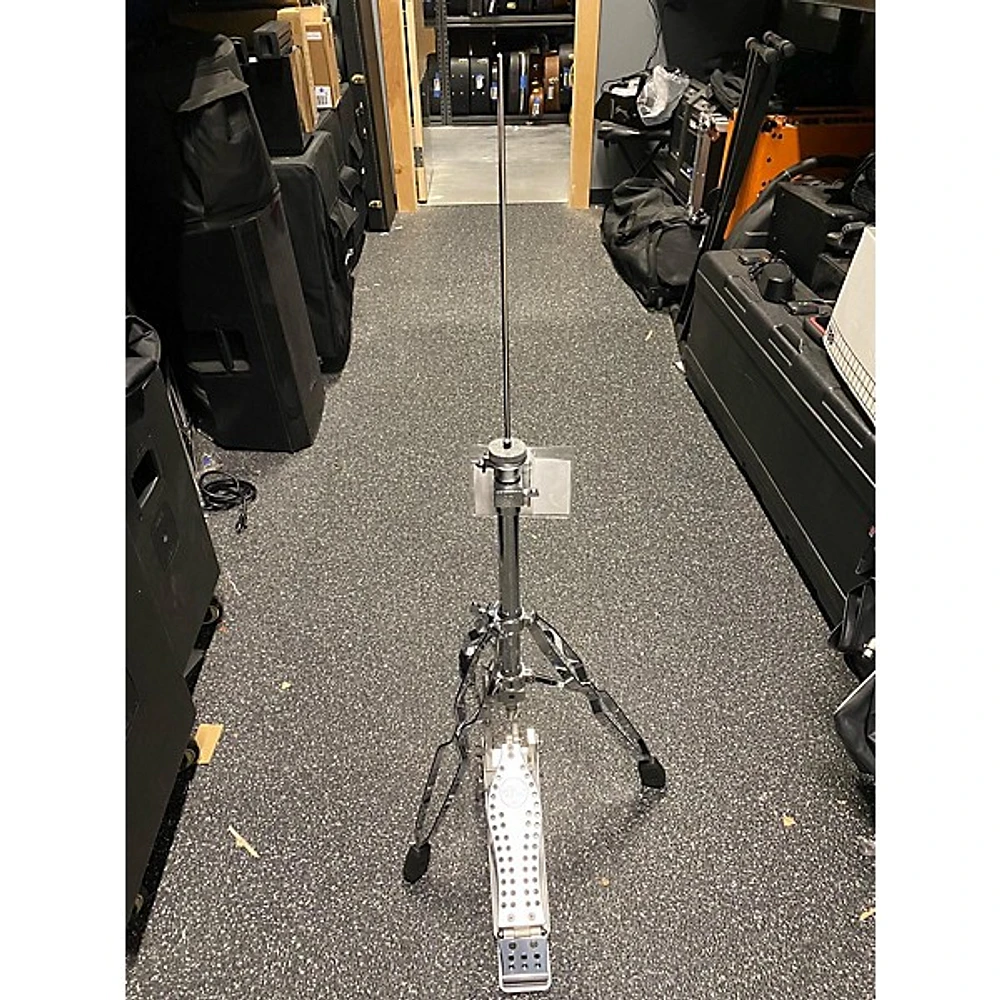 Used DW DIRECT DRIVE HIGH HAT STAND Hi Hat Stand