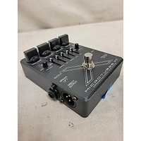 Used Darkglass MICROTUBES X7 Bass Effect Pedal