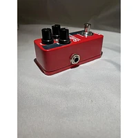 Used TC Electronic SUBNUP Effect Pedal