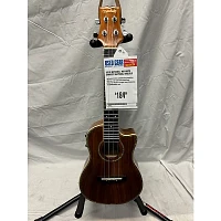 Used Mitchell MU100CE Concert Ukulele