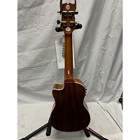 Used Mitchell MU100CE Concert Ukulele