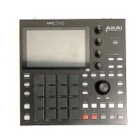 Used Akai Professional MPC One Production Controller