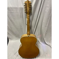 Used Guild 1996 JF6S-12 12 String Acoustic Electric Guitar