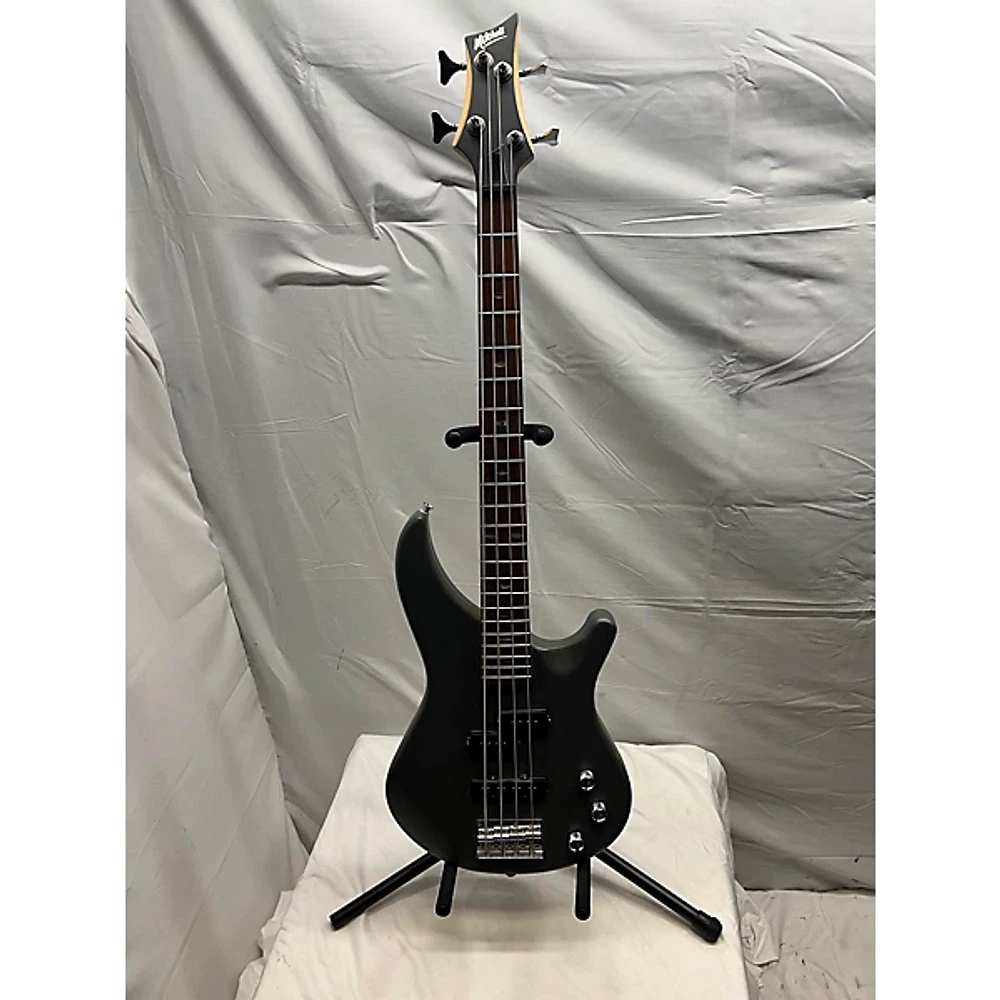 Used Mitchell MB100CS Electric Bass Guitar