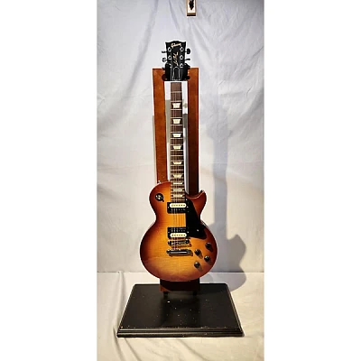 Used Gibson 2015 Les Paul Studio Deluxe Solid Body Electric Guitar