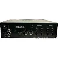 Used Focusrite Clarett+ 4Pre Audio Interface