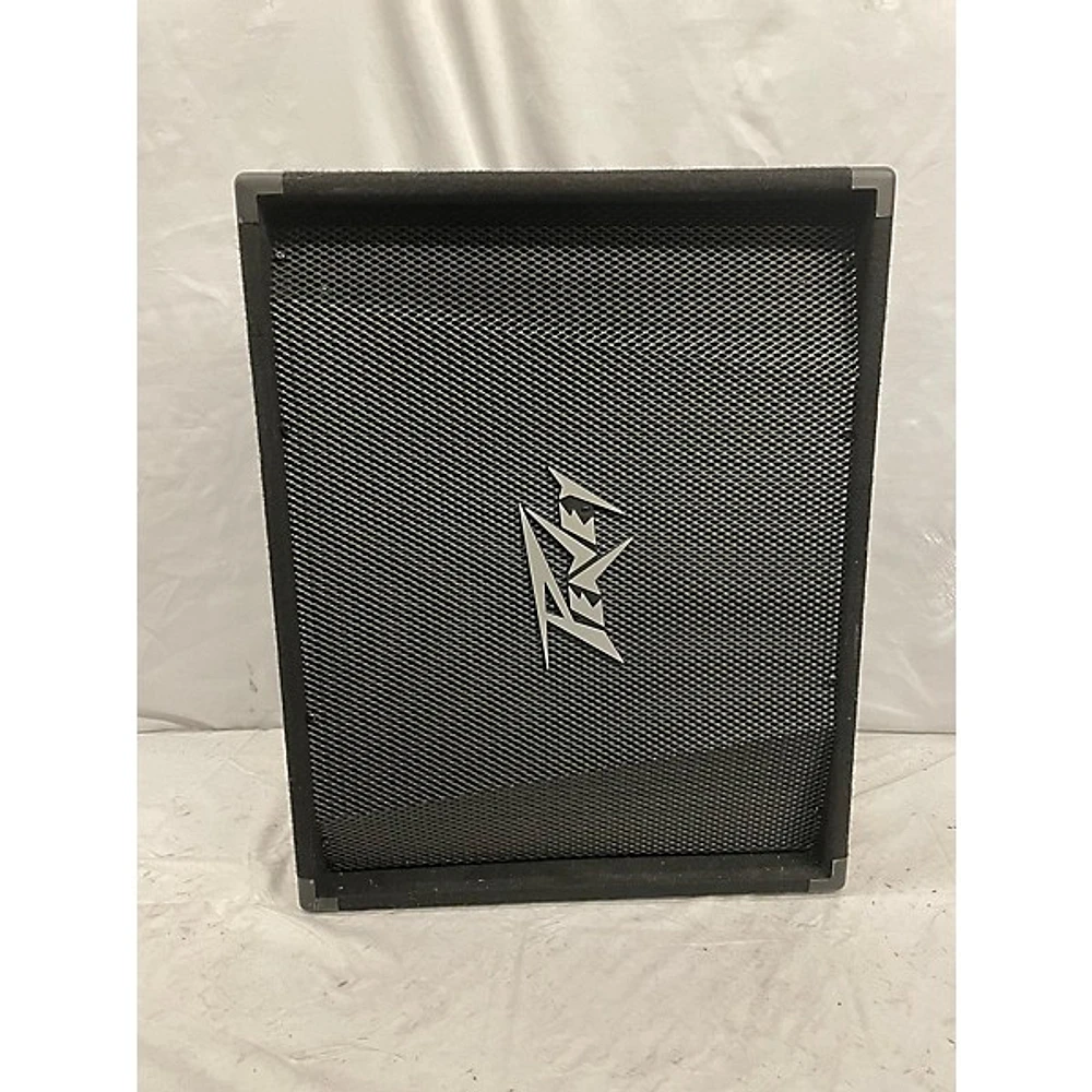 Used Peavey SSE12 Unpowered Monitor