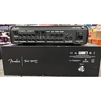 Used Fender Tone Master Pro Effect Processor