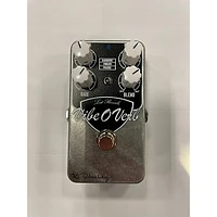 Used Keeley VIBE O VERB Effect Pedal