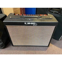 Used Line 6 Flextone II Special Ranchero Edition Guitar Combo Amp