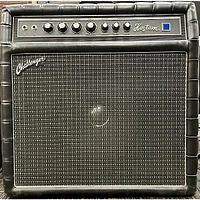 Used Kustom 1970s CHAL Guitar Combo Amp