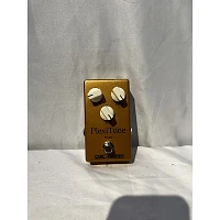 Used Carl Martin Plexitone Overdrive Effect Pedal