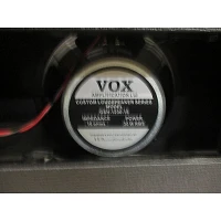 Used VOX AC15C1 15W Tube Guitar Combo Amp