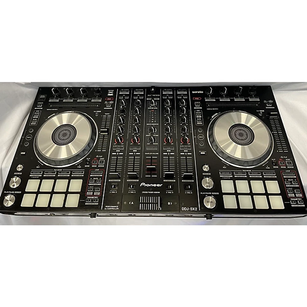 Used Pioneer DJ DDJSX2 DJ Controller