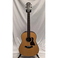 Used Taylor AD17E Acoustic Electric Guitar