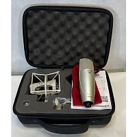 Used Shure KSM44A Condenser Microphone