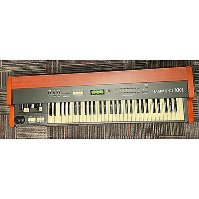 Used Hammond XK-1 Organ