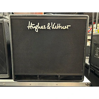 Used Hughes & Kettner TS112 PRO Guitar Cabinet