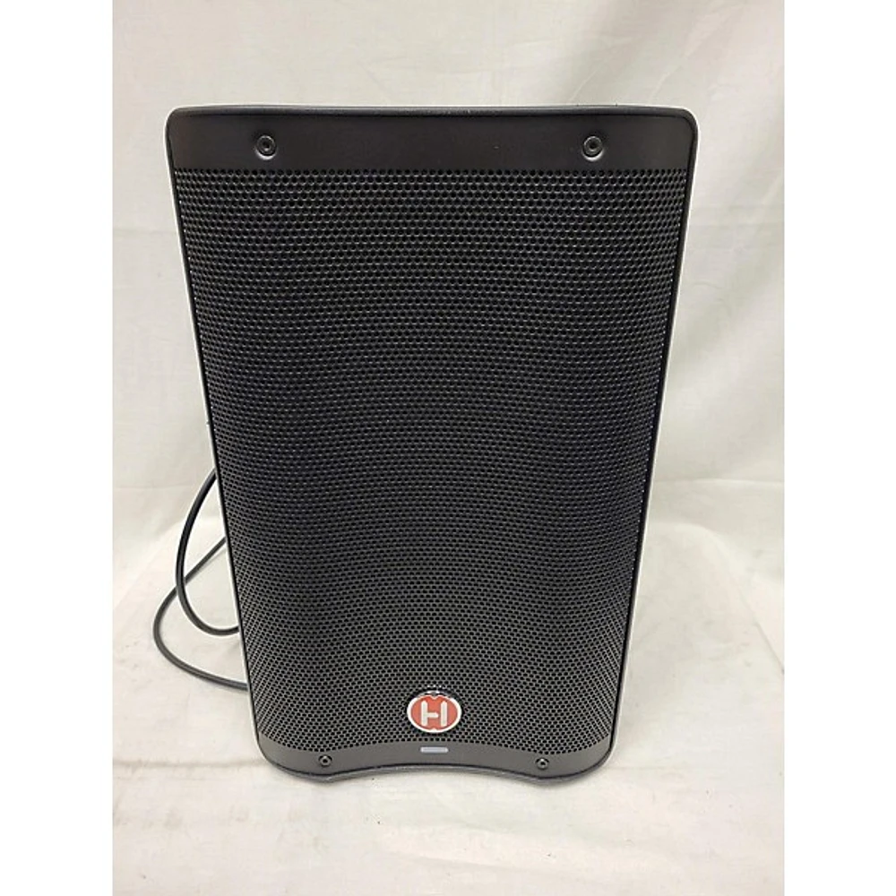 Used Harbinger VARI V2308 Powered Speaker