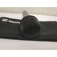 Used Sennheiser E835 Dynamic Microphone