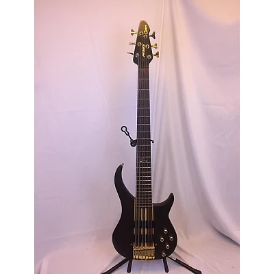 Used Peavey 1997 Cirrus 6 Electric Bass Guitar