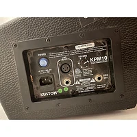 Used Kustom PA KPM10 Powered Monitor