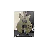 Used ESP LTD MD-500 Electric Bass Guitar