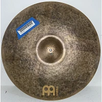 Used MEINL 2010s 18in BYZANCE Cymbal